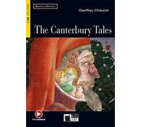 The Canterbury Tales [Lingua inglese]