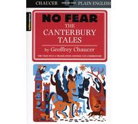 The Canterbury Tales: Volume 1