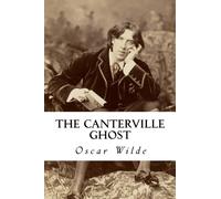 The Canterville Ghost