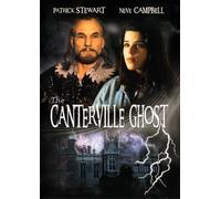 The Canterville Ghost