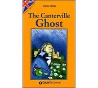 The Canterville ghost