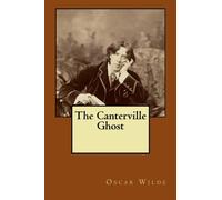 The Canterville Ghost