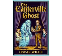 The Canterville Ghost