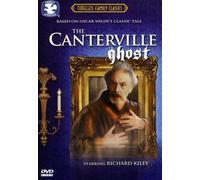 The Canterville Ghost