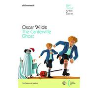 The Canterville ghost