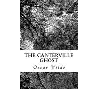 The Canterville Ghost