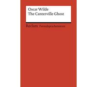 The Canterville Ghost: A Hylo-Idealistic Romance: 9177