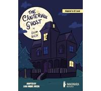 The Canterville Ghost (A2 level): 1