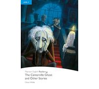The Canterville Ghost and Other Stories
