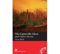 The Canterville Ghost and Other Stories: Macmillan Reader, Elementary Level