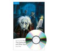 The Canterville ghost and other stories. Penguin readers. Level 4 MP3. Con CD Audio: Industrial Ecology