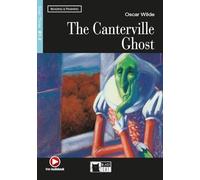 The Canterville Ghost + Audiobook
