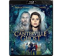The Canterville Ghost (Blu-Ray)