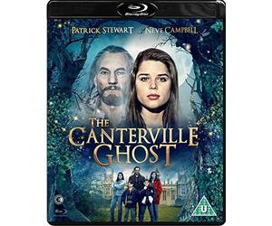 The Canterville Ghost (Blu-Ray)