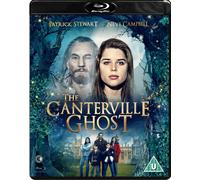 The Canterville Ghost (Blu-Ray)