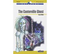 The Canterville Ghost. Con CD Audio. Con espansione online [Lingua inglese]