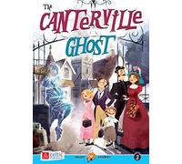 The Canterville ghost. Con CD Audio [Lingua inglese]