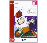 The Canterville Ghost. Con file Audio scaricabile: The Canterville Ghost + audio CD