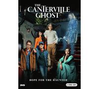 The Canterville Ghost