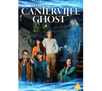 The Canterville Ghost (DVD) Tom Graves Joe Graves Catherine Russell James Lance