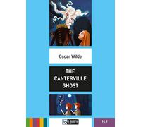 The Canterville Ghost. Ediz. ridotta. Con File audio per il download