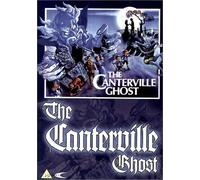 The Canterville Ghost [Edizione: Regno Unito]
