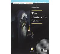 THE CANTERVILLE GHOST (FREE AUDIO) LIFE SKILLS