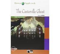 THE CANTERVILLE GHOST-GREEN APPLE (FREE AUDIO)