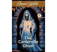 The Canterville Ghost (Italian Edition)