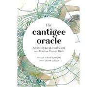 Rae Diamond The Cantigee Oracle (Mixed Media Product)