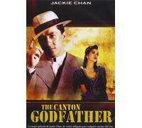 The Canton Godfather (Import Dvd) (2012) Anita Mui; Jackie Chan