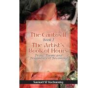 The Cantos II: Book I