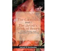 The Cantos II Book I
