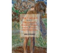 The Cantos II Book II