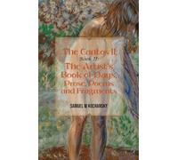 The Cantos II Book II