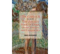The Cantos II Book II