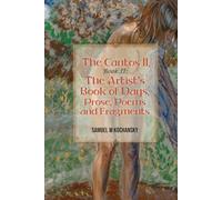 The Cantos II Book II