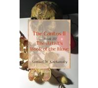 The Cantos II Book III