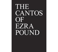 The Cantos of Ezra Pound
