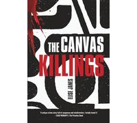 The Canvas Killings