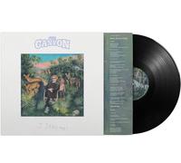 JJerome87 - The Canyon (LP)