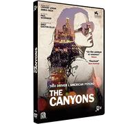 The canyons