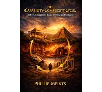 The Capability-Complexity Cycle: Why Civilisations Rise, Decline and Collapse