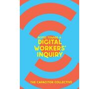 The Capacitor Collective Byte Back (Tascabile)