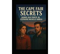 The Cape Fair Secrets: A Shadrack Resort Story