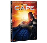 The Cape - L'intégrale (DVD) Lyons David Keith Glau Summer