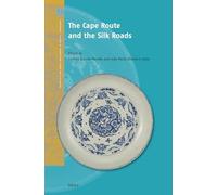 The Cape Route and the Silk Roads: 11