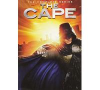 The Cape: The Complete Series