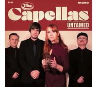The Capellas - Untamed