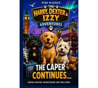 The Caper Continues